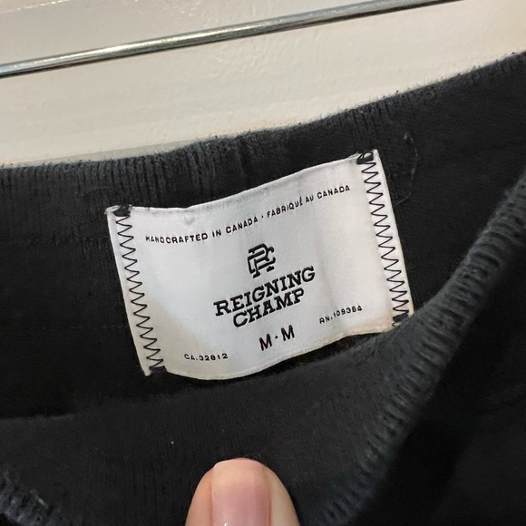 Reigning Champ Shorts - Picture 2 of 9